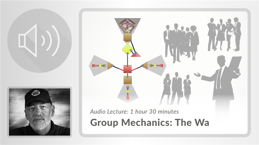 Group Mechanics: The Wa