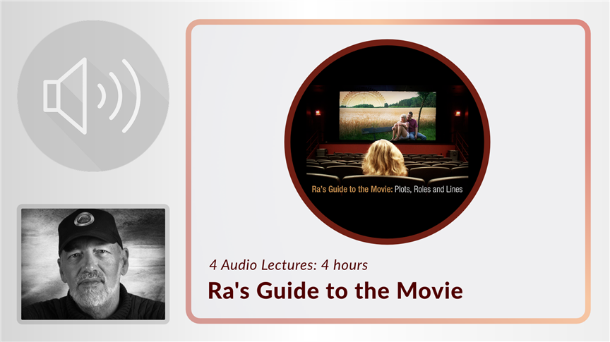 Ra's Guide to the Movie: Plots, Roles, and Lines