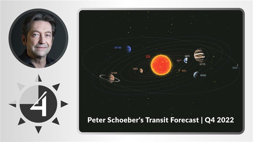 Transit Forecast | Q4 2022