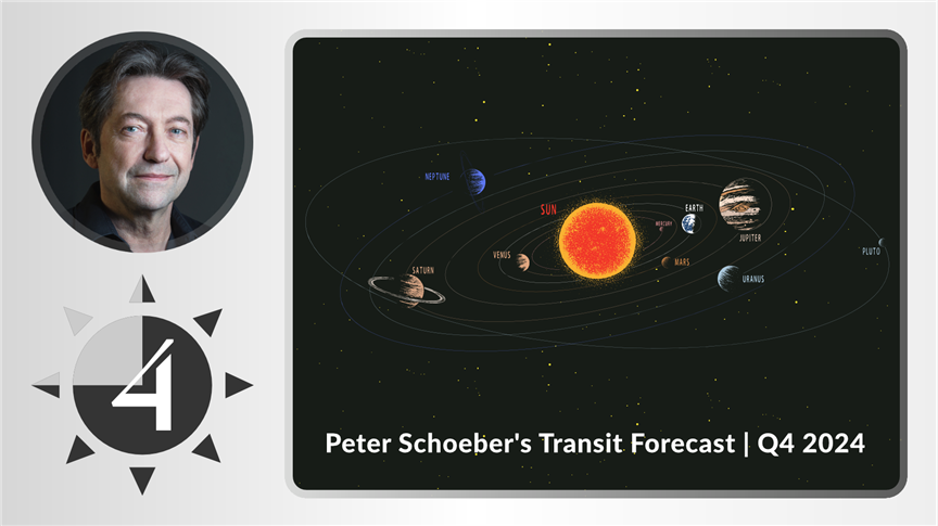 Transit Forecast | Q4 2024