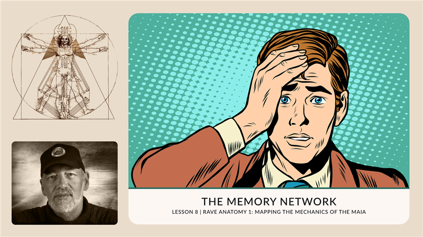 The Memory Network | RA1.8