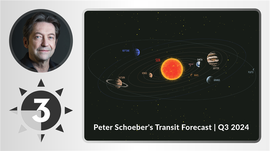 Transit Forecast | Q3 2024