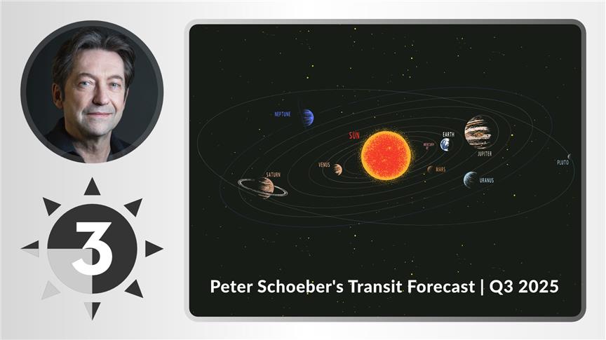 Transit Forecast | Q3 2025