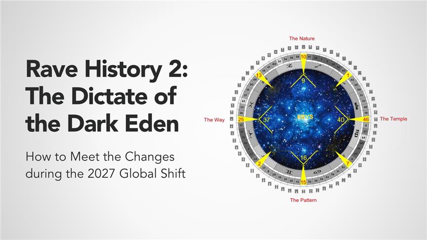 Rave History 2: The Dictate of the Dark Eden + Bonus