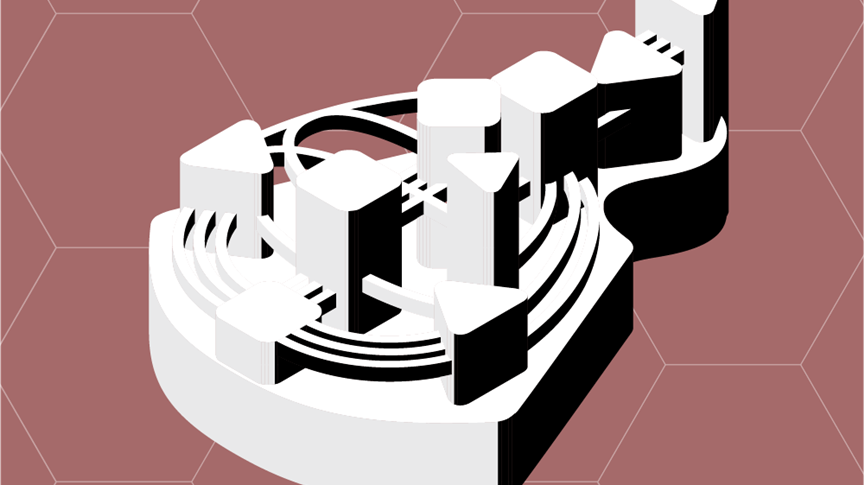 The Architecture of Life + The Mystery of the G