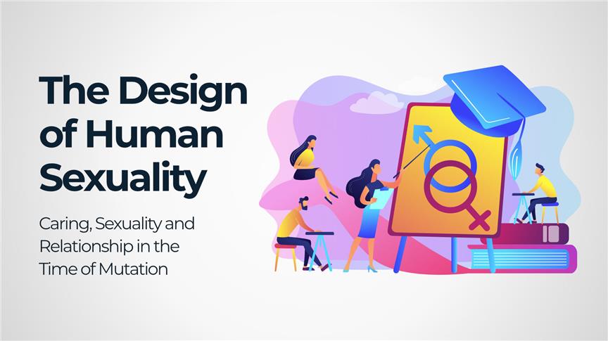 The Design of Human Sexuality + Bonus