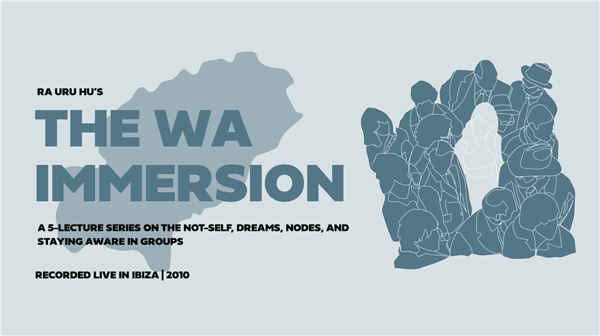 The Wa Immersion | Complete Course